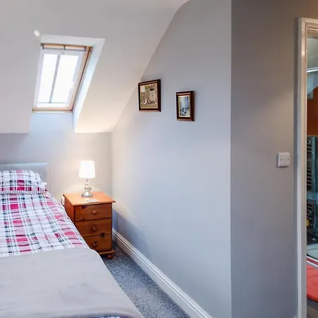 The Old Cow Byre 度假居 Lealholm