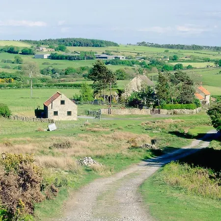 Vakantiehuis The Old Cow Byre Lealholm