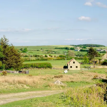 Vakantiehuis The Old Cow Byre Lealholm