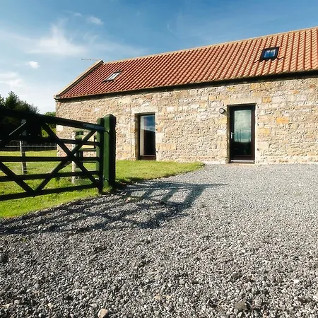The Old Cow Byre Lealholm