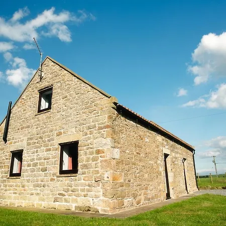 The Old Cow Byre * Lealholm
