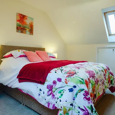 The Old Cow Byre Holiday home Lealholm