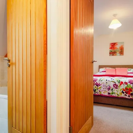 The Old Cow Byre Vakantiehuis Lealholm