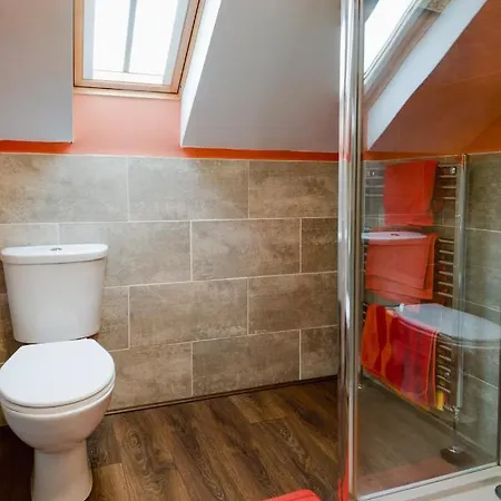 The Old Cow Byre Lealholm